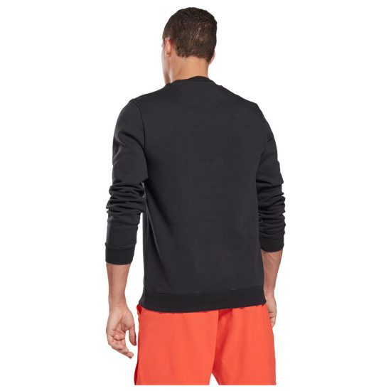 Reebok Ανδρικό φούτερ Identity Fleece Reebok Ανδρικό φούτερ Identity Fleece